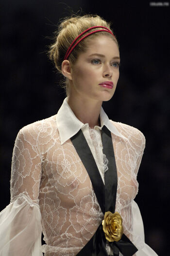Doutzen Kroes