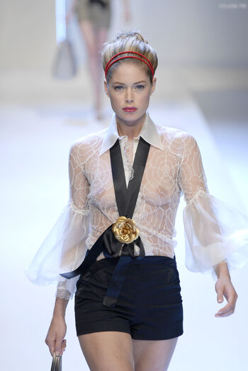 Doutzen Kroes