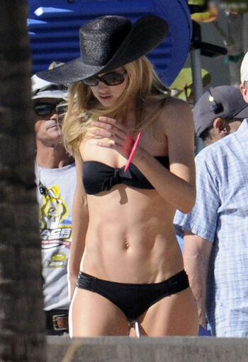 Doutzen Kroes