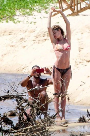 Doutzen Kroes