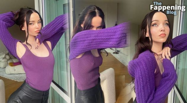 Dove Cameron