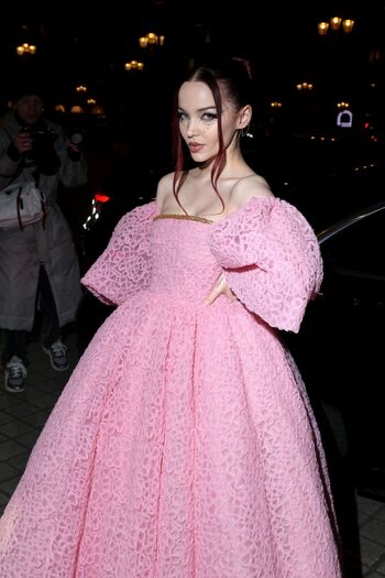 Dove Cameron