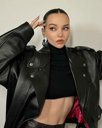 Dove Cameron