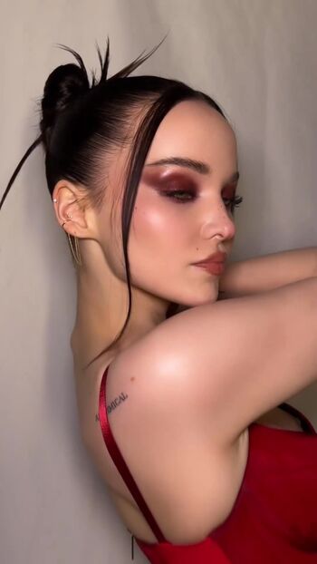 Dove Cameron