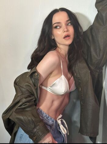 Dove Cameron