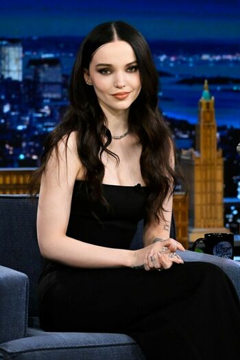 Dove Cameron