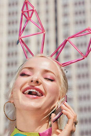 Dove Cameron