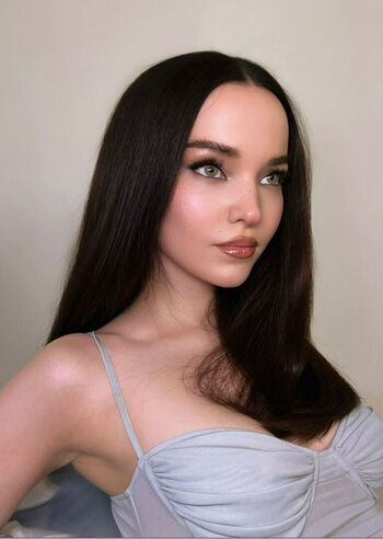 Dove Cameron