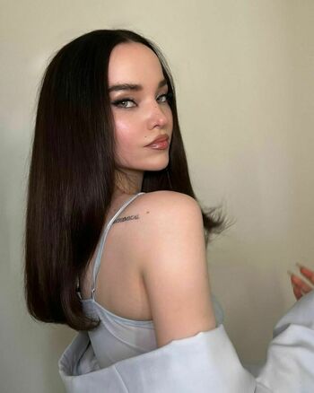 Dove Cameron