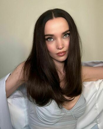 Dove Cameron