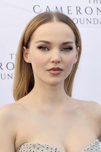 Dove Cameron
