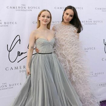 Dove Cameron