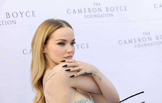 Dove Cameron