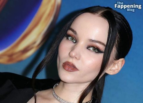 Dove Cameron