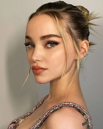Dove Cameron