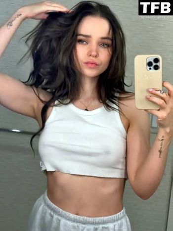 Dove Cameron