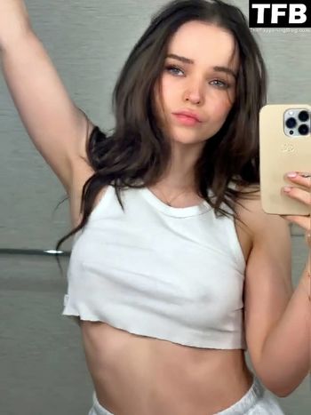 Dove Cameron