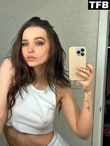 Dove Cameron