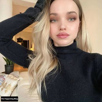 Dove Cameron