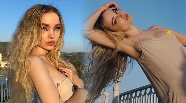 Dove Cameron