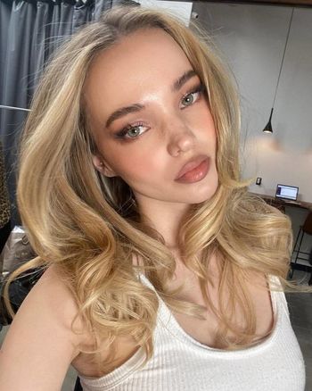 Dove Cameron