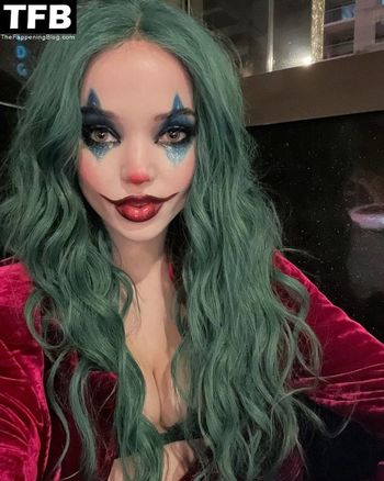 Dove Cameron