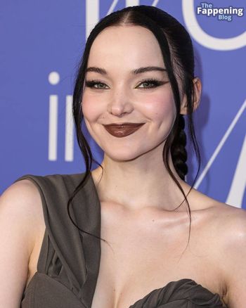 Dove Cameron