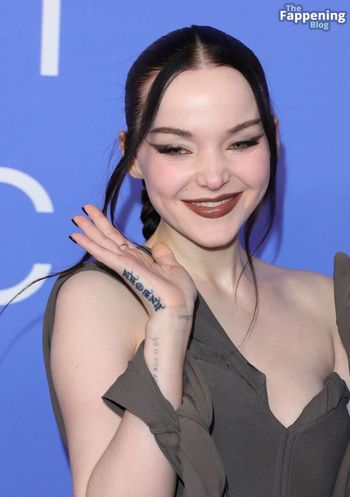 Dove Cameron
