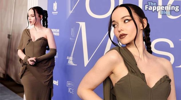 Dove Cameron