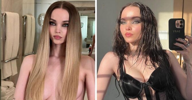 dovecameron