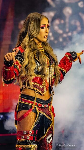 Dr. Britt Baker