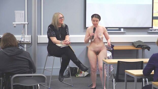 Dr Victoria Bateman