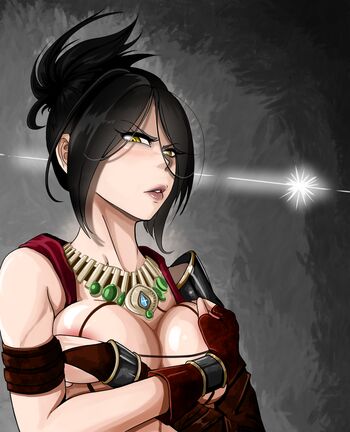 Dragon Age