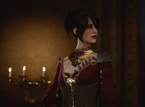 Dragon Age