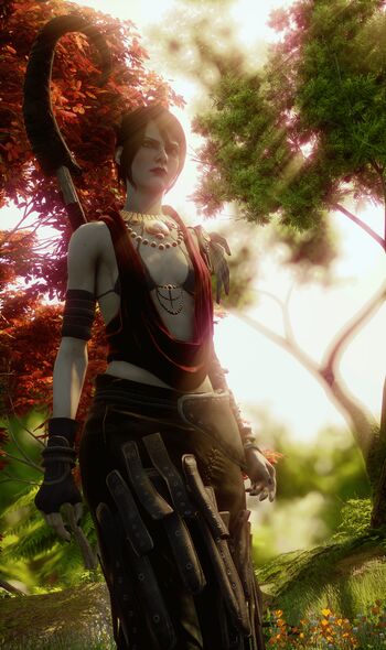 Dragon Age