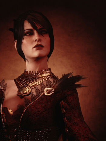 Dragon Age