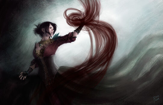 Dragon Age