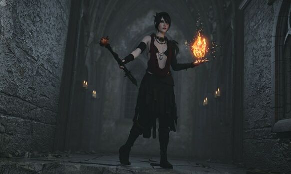 Dragon Age