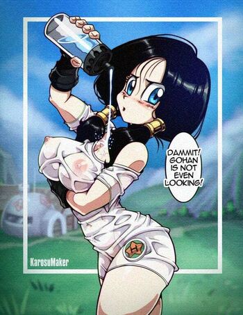 Dragon Ball Z