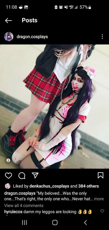 Dragon.Cosplays
