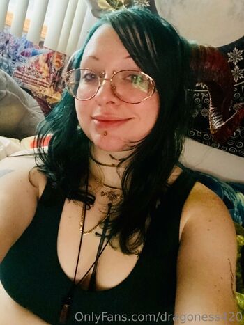 dragoness42069