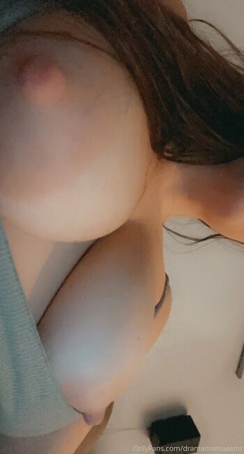 dramamamaasmr