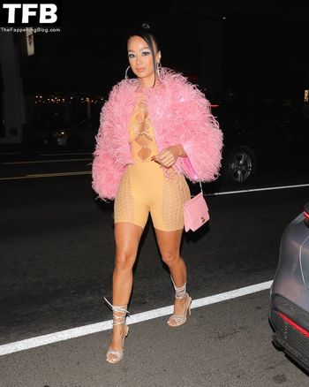 Draya Michele