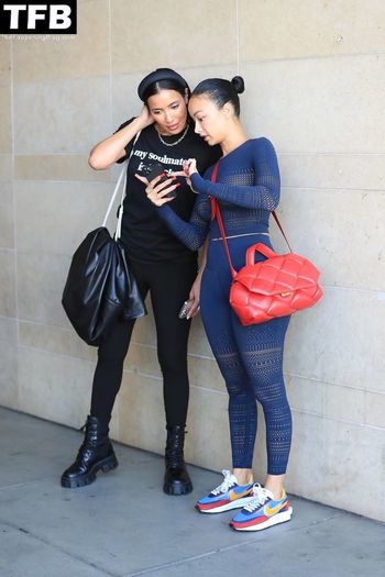 Draya Michele