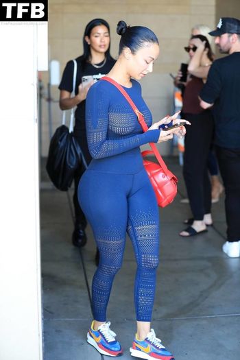 Draya Michele