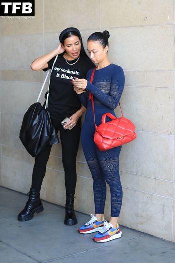 Draya Michele