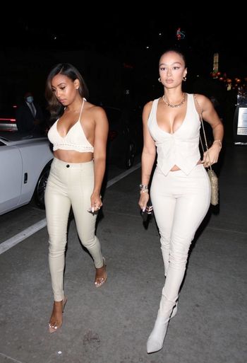 Draya Michele