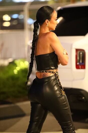 Draya Michele