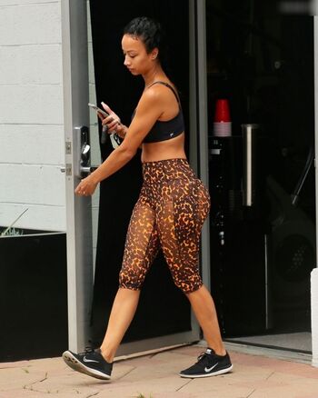 Draya Michele