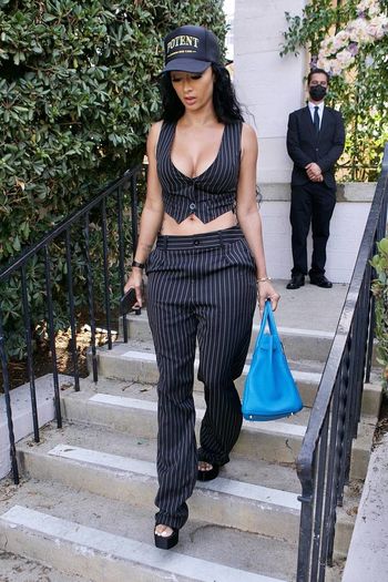 Draya Michele